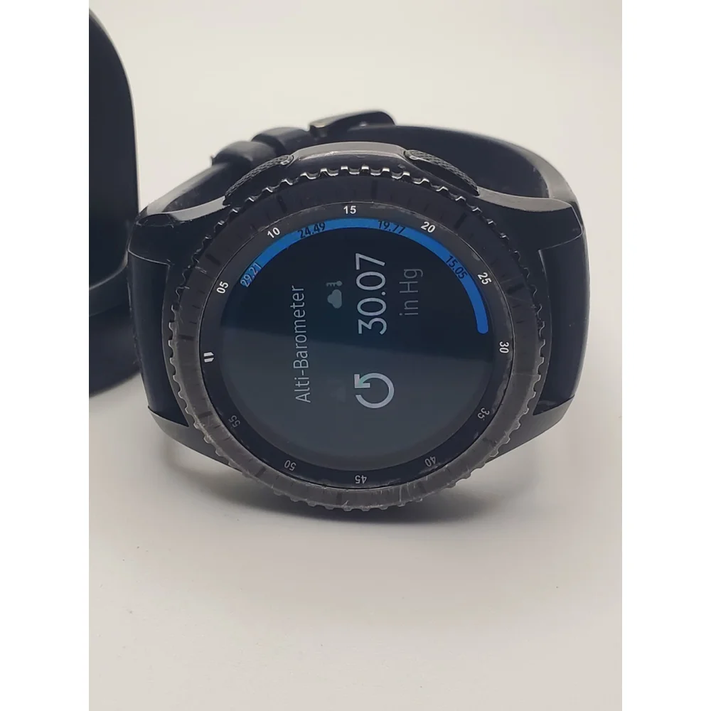 Samsung Watch